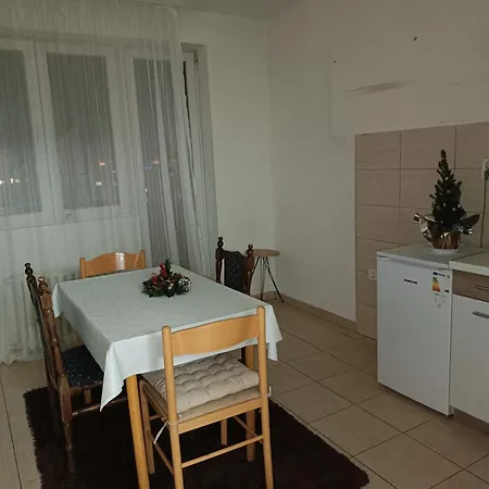 Nis Apartments Ni