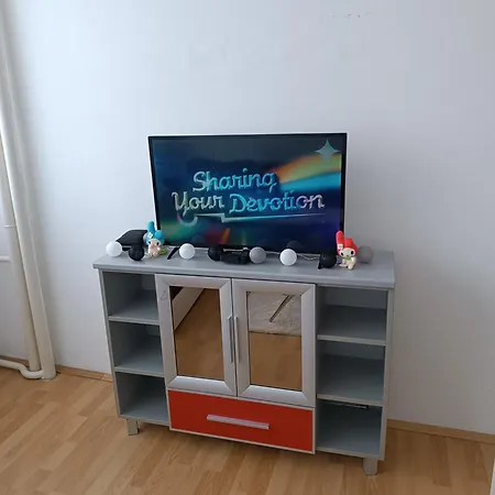 Nis Apartments Apartment *