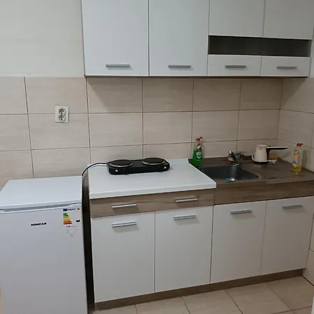 Nis Apartments Apartment Ni