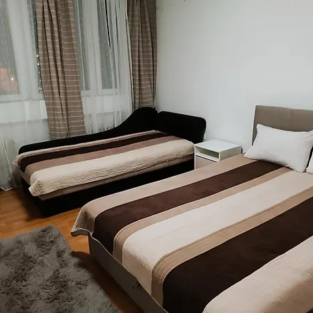 Apartment Nis Apartments Ni