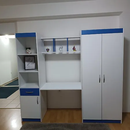 Nis Apartments * Ni