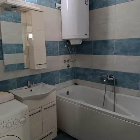 Nis Apartments * Ni